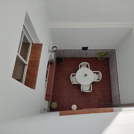 Habitacion Doble Con Bano Privado En Casa Clara Cordoba Exterior photo