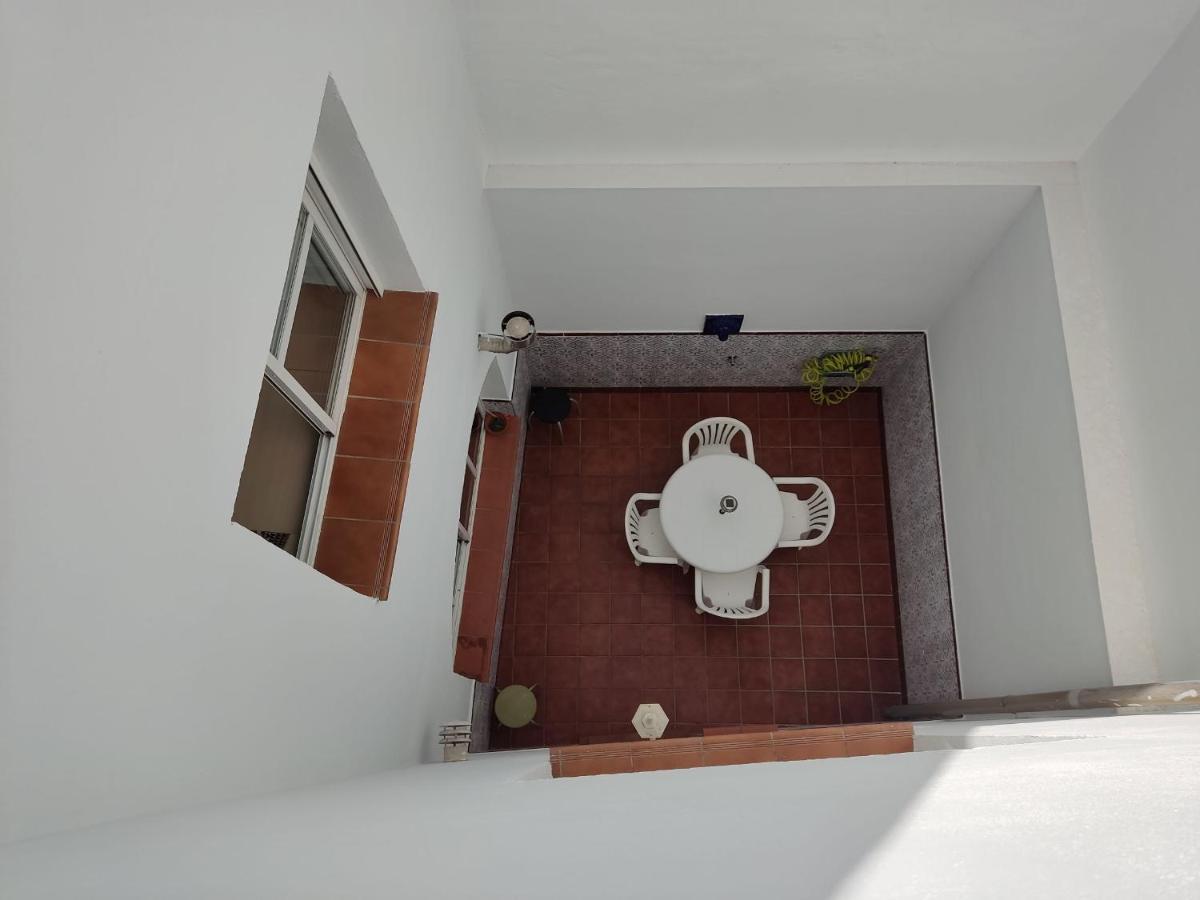Habitacion Doble Con Bano Privado En Casa Clara Cordoba Exterior photo