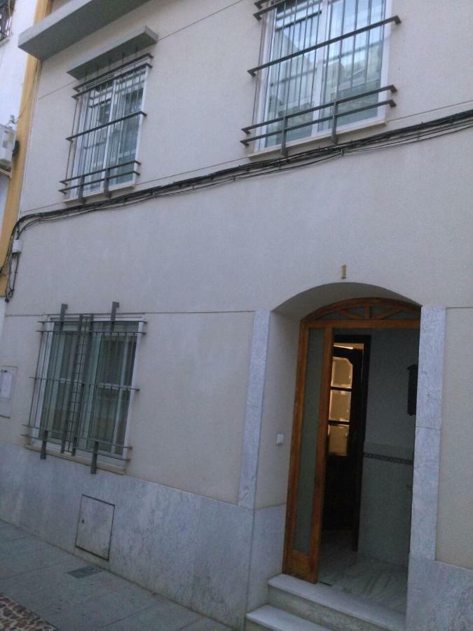 Habitacion Doble Con Bano Privado En Casa Clara Cordoba Exterior photo